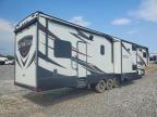 2017 Sparta Manufacturing TAN STF1245
