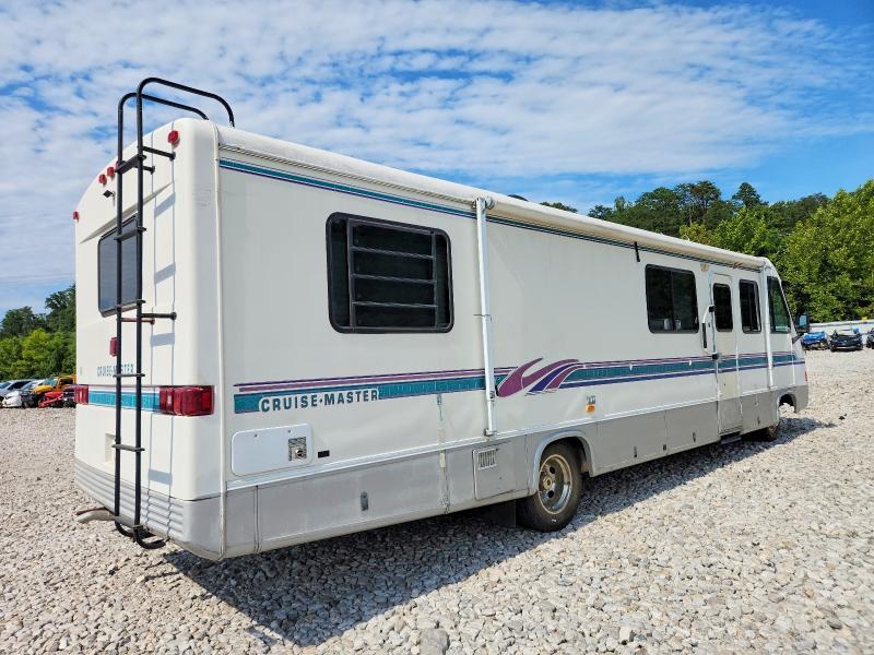 1994 Cruise Master RV