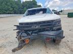 2021 Chevrolet Silverado K1500 LT Trail Boss