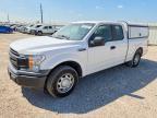 2018 Ford F150 Super Cab
