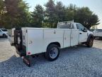 2018 Ford F450 Super Duty