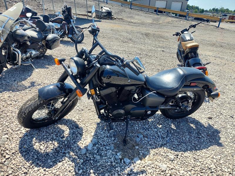 2020 Honda VT750 C2B