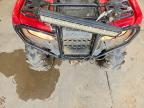 2021 Honda Foreman ATV