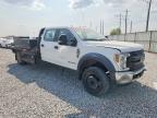 2019 Ford F450 Super