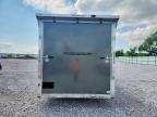 2024 Forest River 5x8 2024 Forest River Enclosed Cargo Trailer