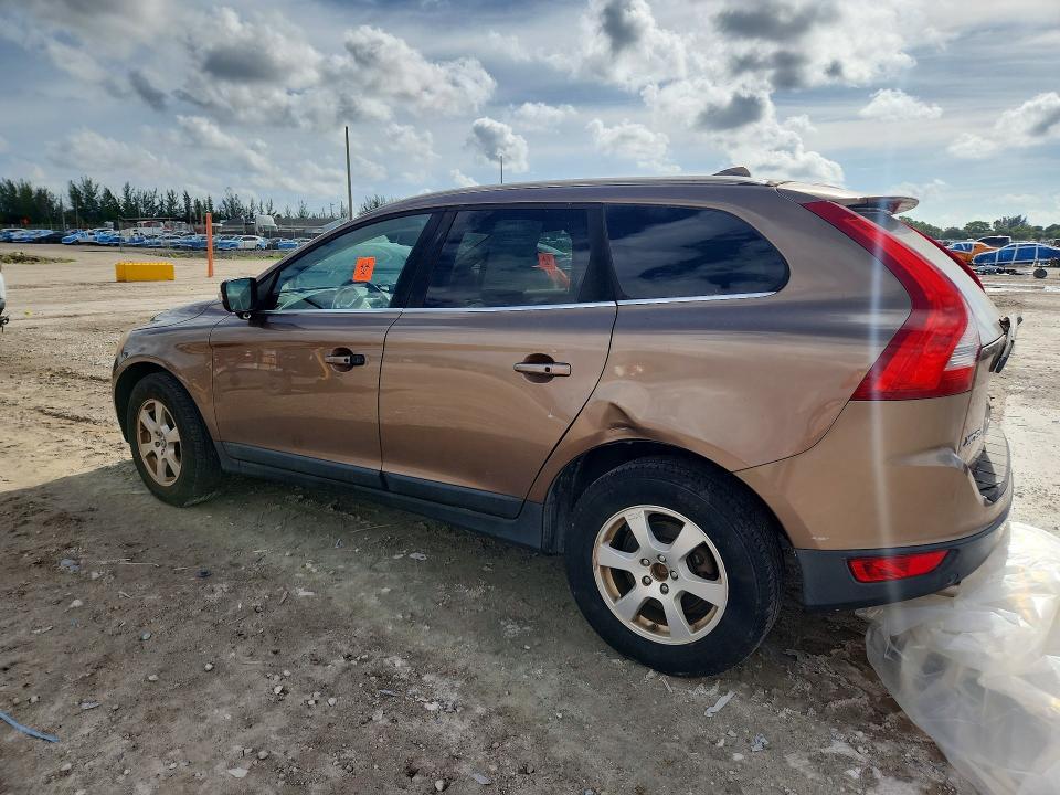 2011 Volvo Xc60 3.2