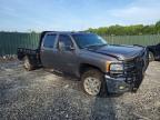 2012 Chevrolet Silverado K2500 Heavy Duty LT