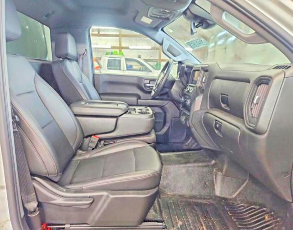 2023 Chevrolet Silverado C1500