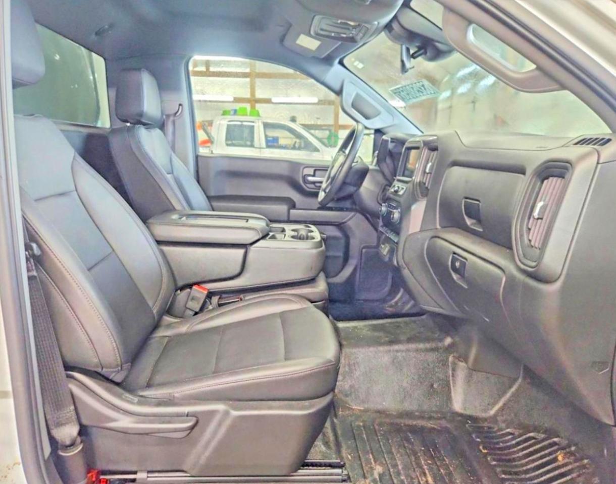 2023 Chevrolet Silverado C1500