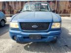 2001 Ford Ranger