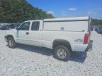 2006 Chevrolet Silverado K2500 Heavy Duty