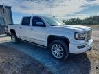 2016 GMC Sierra K1500 Denali