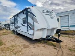 Keystone salvage cars for sale: 2014 Keystone Cougar Camper