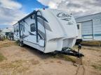 2014 Keystone Cougar Camper