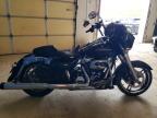 2017 Harley-Davidson Flhx Street Glide