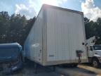 2021 Wabash Dvlshpc DRY Van Trailer
