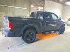 2020 Dodge RAM 1500 Classic Warlock