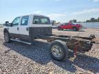 2009 Ford F350 Super Duty