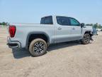 2025 GMC Sierra K1500 AT4