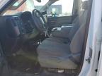 2018 Chevrolet Silverado K3500