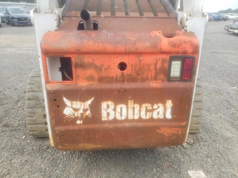 2007 Bobcat T300 Tracked Skid Steer Loader
