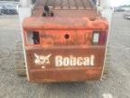 2007 Bobcat T300 Tracked Skid Steer Loader