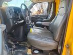 2016 GMC Savana BOX Truck