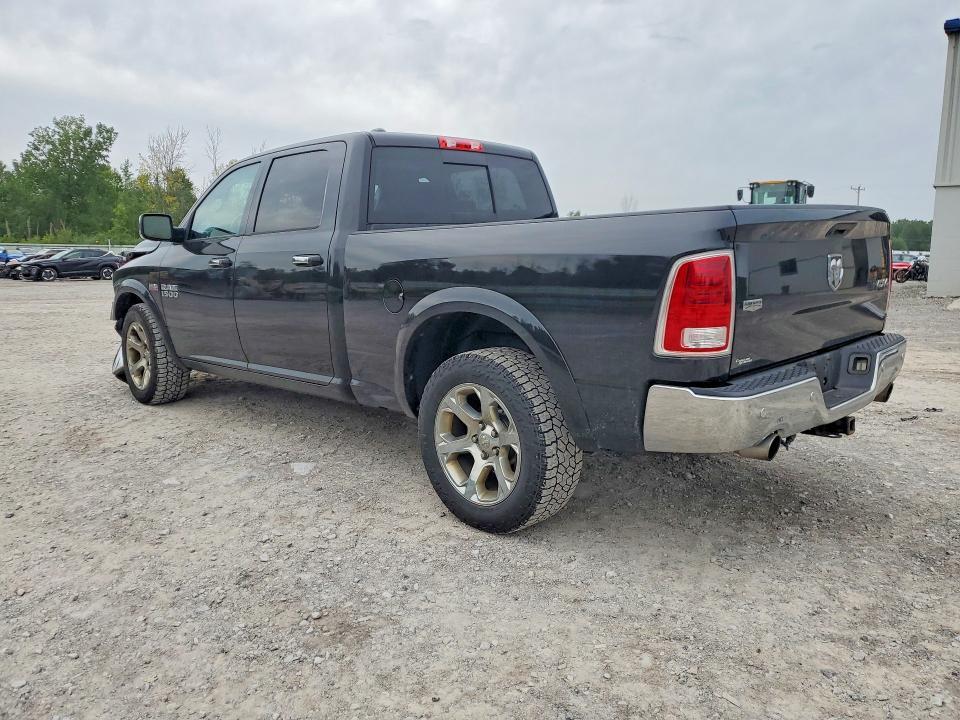 2016 Dodge 1500 Laramie
