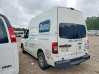 2015 Nissan NV 3500 HD SV