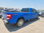 2021 Ford F150 Super Cab