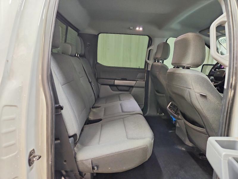 2024 Ford F150 XLT