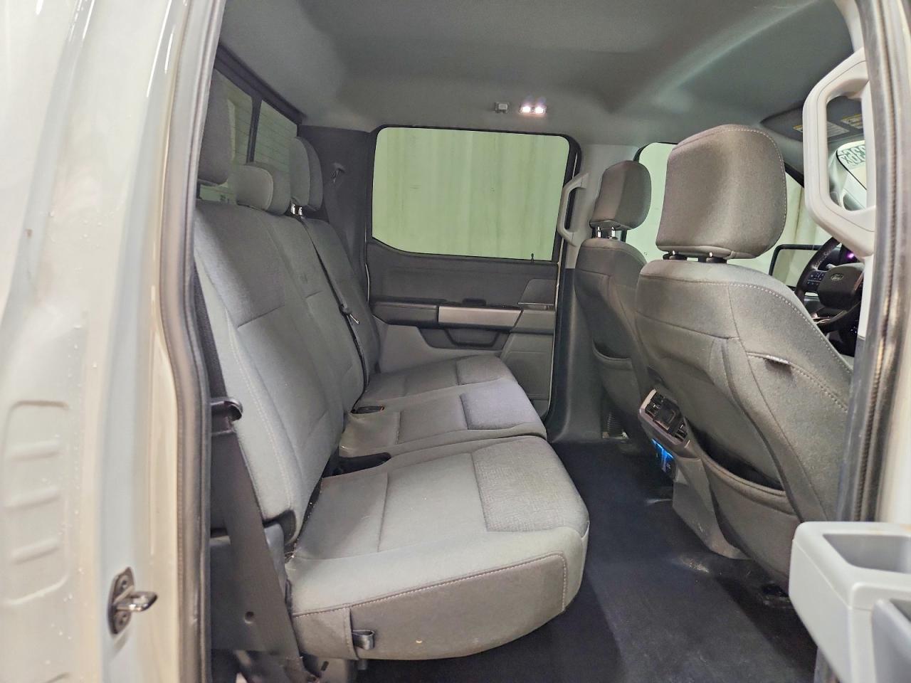 2024 Ford F150 XLT