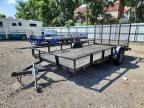 2004 MAY 2004 Utility Trailer