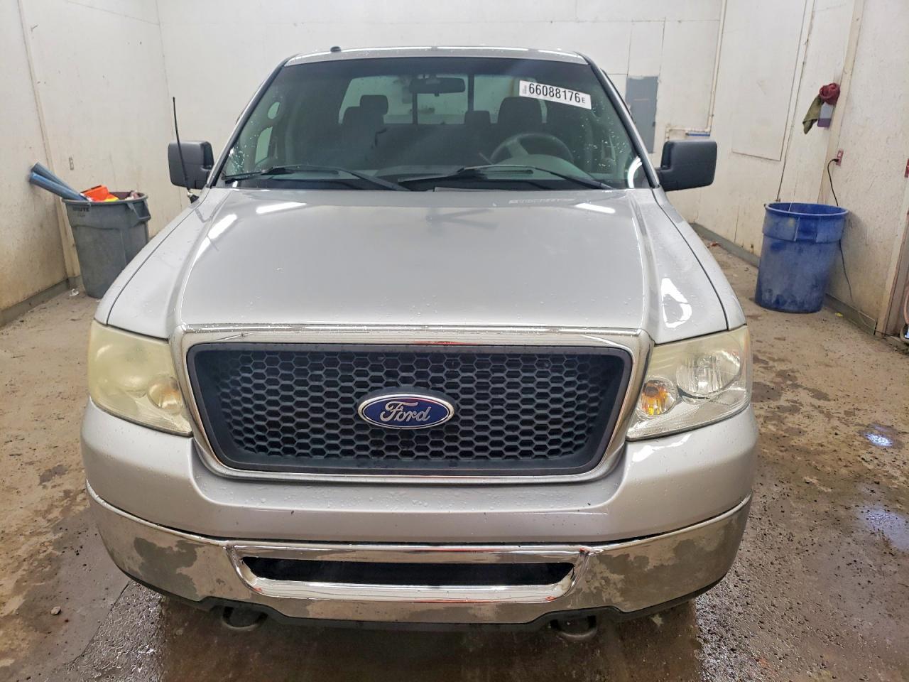 2006 Ford F150 Supercrew