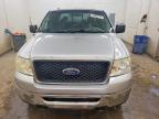 2006 Ford F150 Supercrew