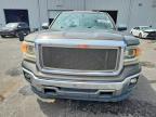 2014 GMC Sierra C1500 SLT