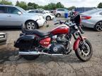 2024 Royal Enfield Motors Super Meteor 650