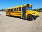 2022 Ic Corporation PB105 School Bus
