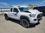 2022 Toyota Tacoma SR V6