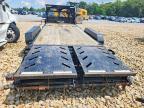 2022 Nors TAR Ironbull Equipment Trailer