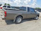 2004 Nissan Frontier Standard