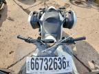 2015 Can-Am Spyder Roadster ST