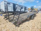 2025 M.b. Bowen Company L LC 82014K Equipment Trailer