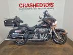 2008 Harley-Davidson Flht Classic