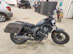 2025 Honda CMX500