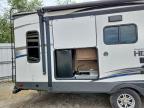 2019 Forest River Hemisphere Camper