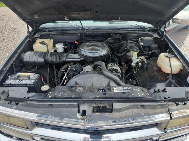 1993 Chevrolet GMT-400 K1500
