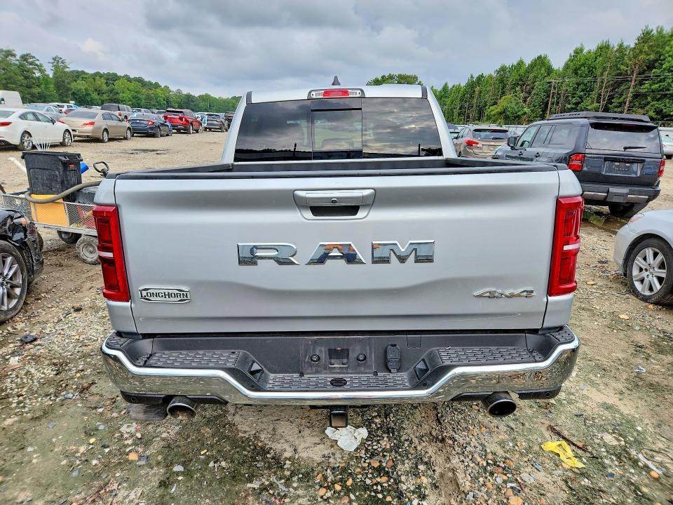 2026 Dodge RAM 1500 Limited