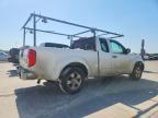 2013 Nissan Frontier S