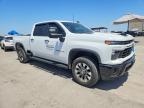 2024 Chevrolet Silverado C2500 Custom